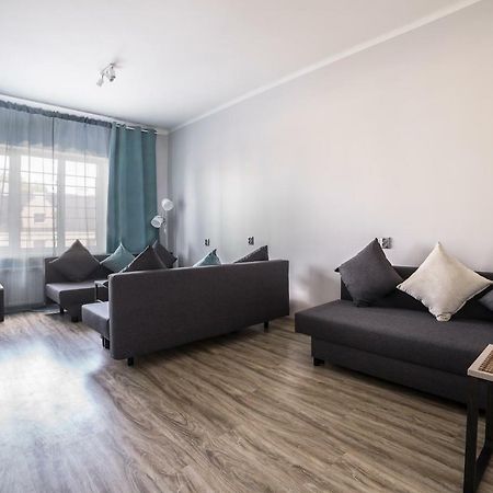Morska Apart Gdynia Exterior foto