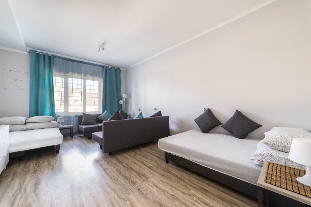 Morska Apart Gdynia Exterior foto
