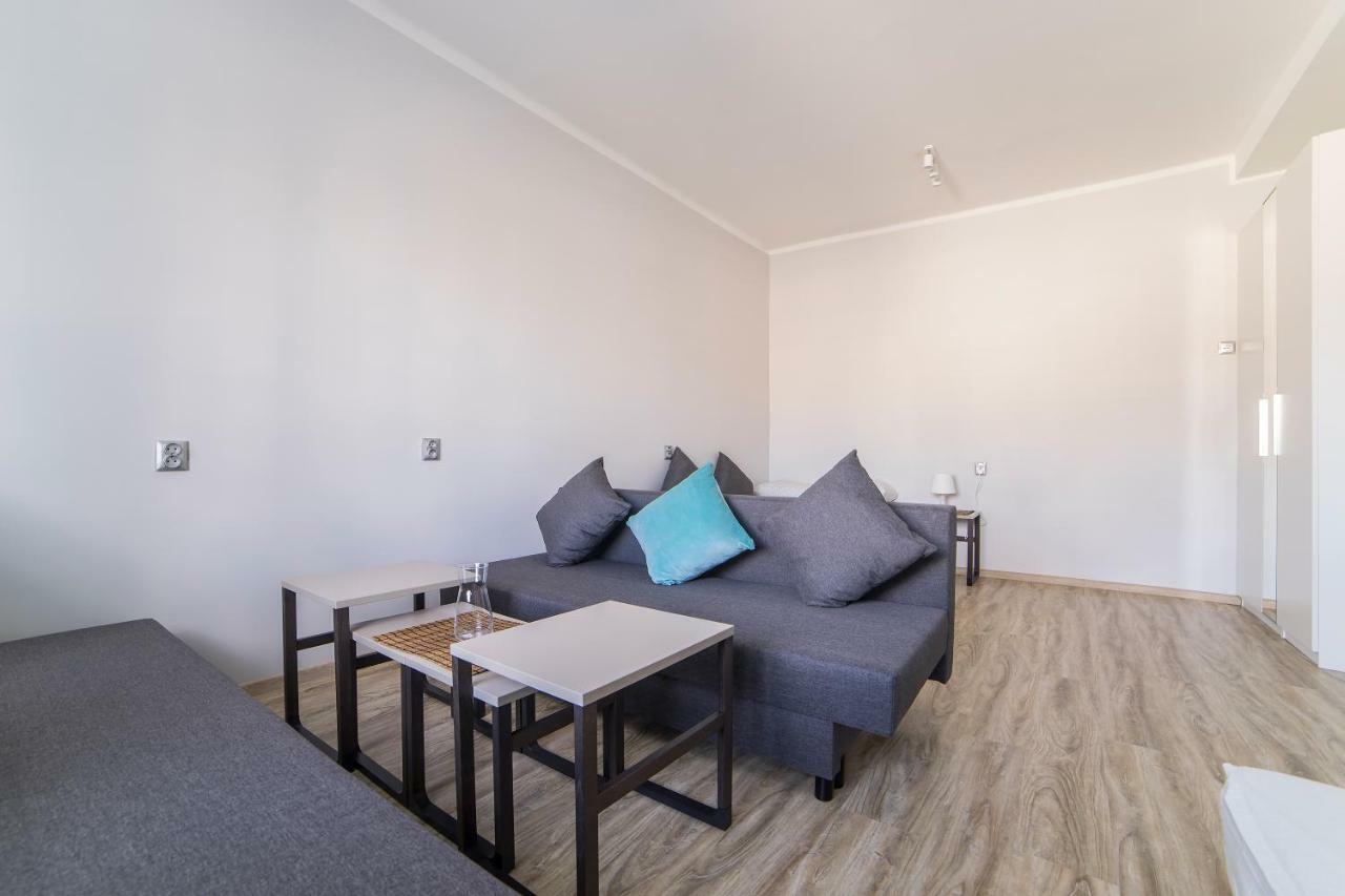 Morska Apart Gdynia Exterior foto